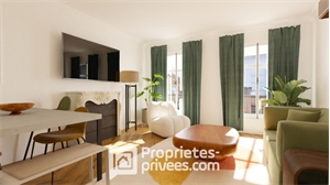 t3 à la vente -   75018  PARIS, surface 1 m2 vente t3 - UBI437225681